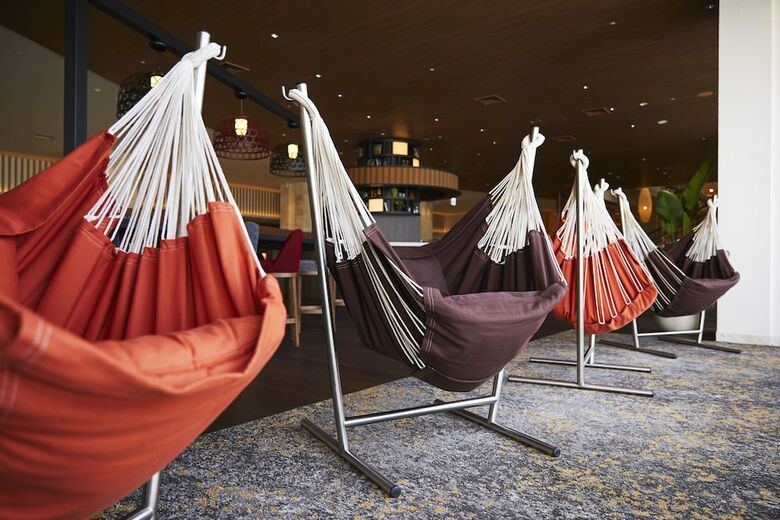 Hotel Novotel Okinawa Naha