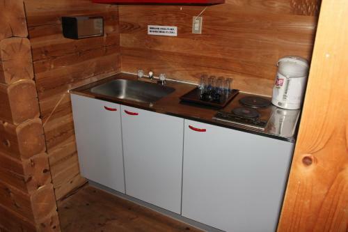 Hotel Snow Resort Nekoyama Log Cottage