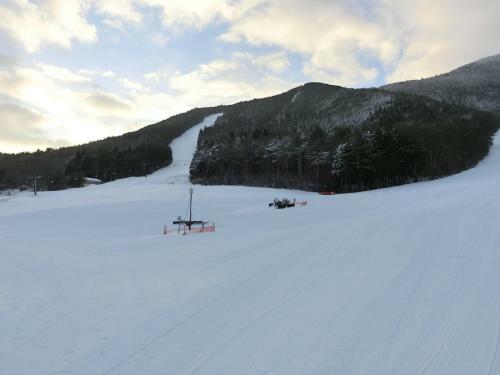 Hotel Snow Resort Nekoyama Log Cottage