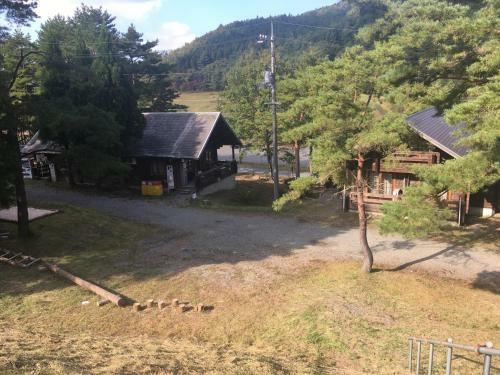 Hotel Snow Resort Nekoyama Log Cottage