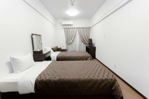 Apartamento Cozy Stay In Urasoe