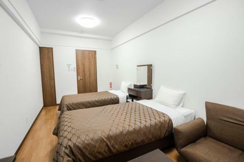 Apartamento Cozy Stay In Urasoe