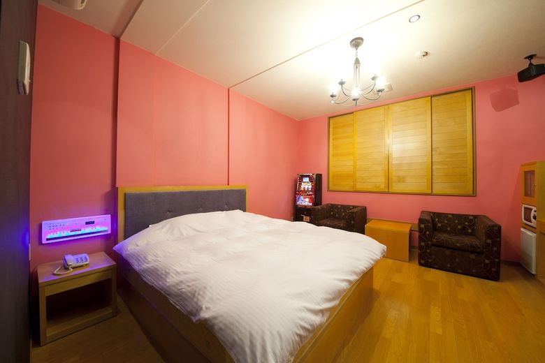 Motel Hotel Hu Yonago (Adult Only)