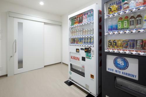 Value The Hotel Naraha Kido Ekimae
