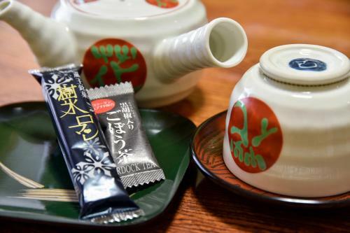 Annex Fujiya Ryokan