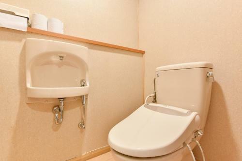 Annex Fujiya Ryokan