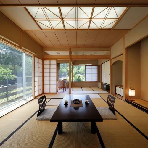Annex Fujiya Ryokan