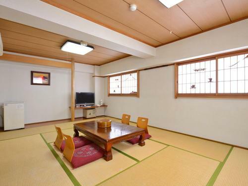 Beppu Kannawa Onsen Hotel Tsurumi