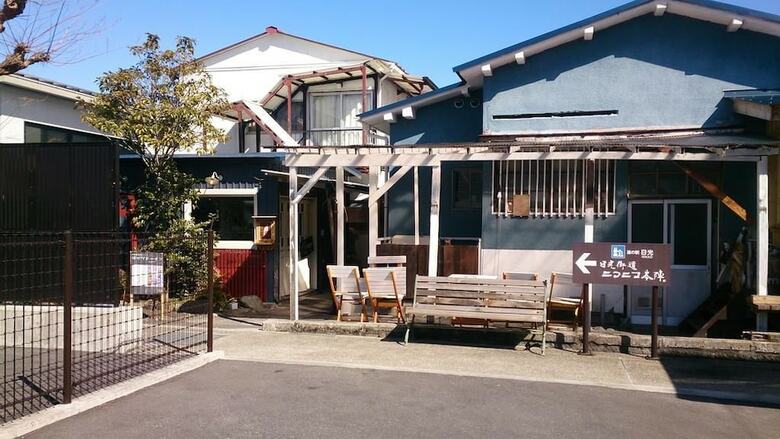 Hostal Nikko Guesthouse Imaichiyado