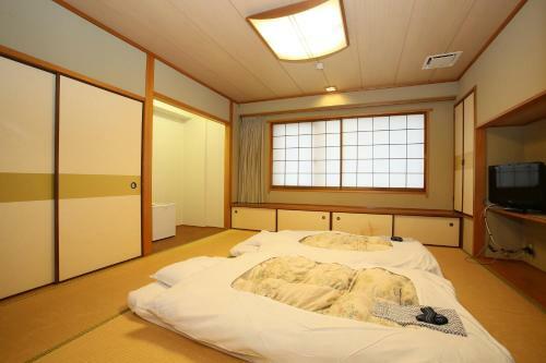 Business Hotel Masumi Sou