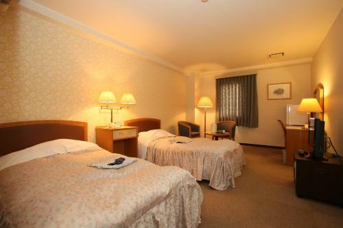 Business Hotel Masumi Sou