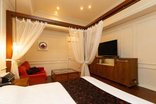 Hotel Crea ( Adult Only)