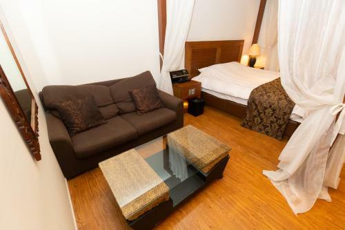 Hotel Crea ( Adult Only)