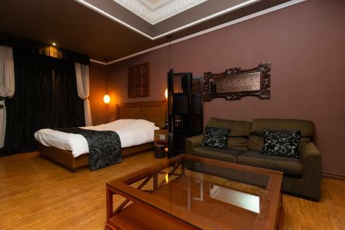 Hotel Crea ( Adult Only)