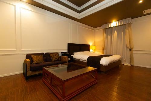 Hotel Crea ( Adult Only)