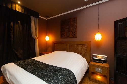 Hotel Crea ( Adult Only)