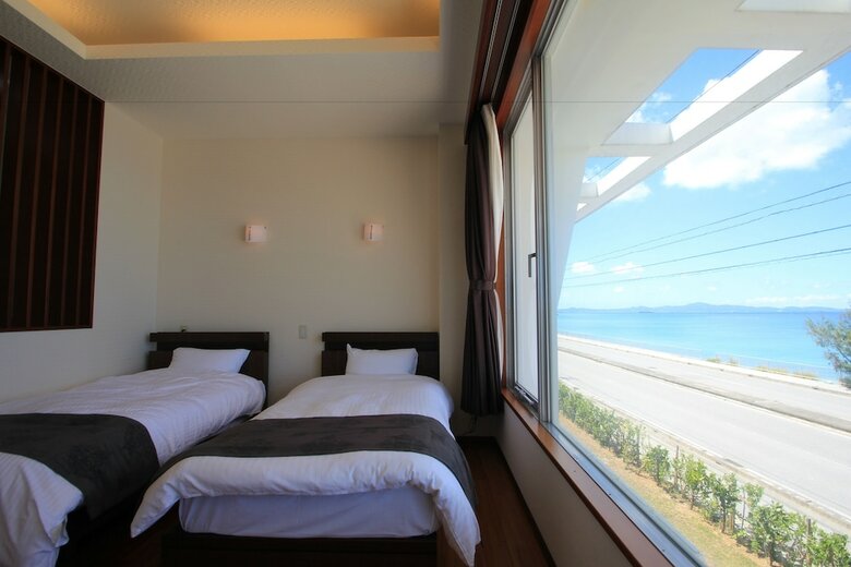The White Hotel