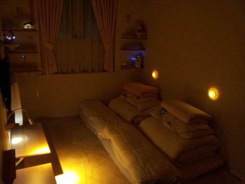 Albergue Tokyo8home Hachioji