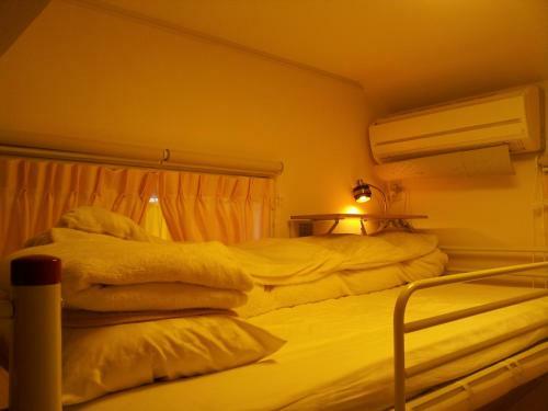 Albergue Tokyo8home Hachioji