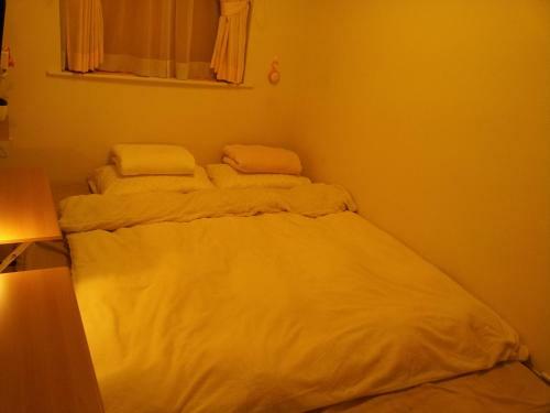 Albergue Tokyo8home Hachioji