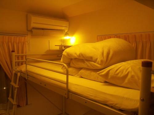 Albergue Tokyo8home Hachioji