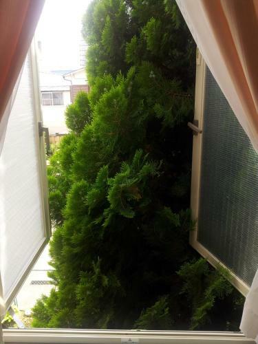 Albergue Tokyo8home Hachioji