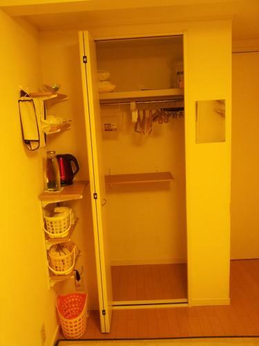 Albergue Tokyo8home Hachioji