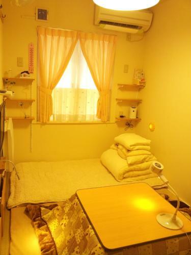 Albergue Tokyo8home Hachioji