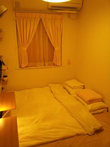 Albergue Tokyo8home Hachioji