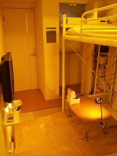 Albergue Tokyo8home Hachioji