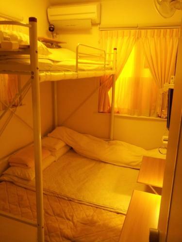 Albergue Tokyo8home Hachioji