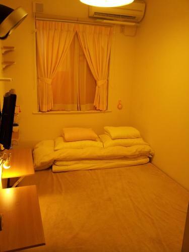Albergue Tokyo8home Hachioji