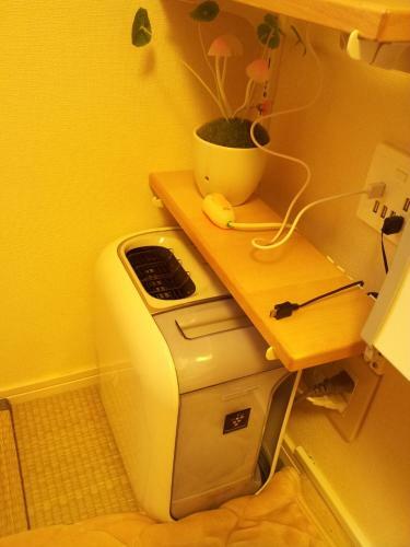 Albergue Tokyo8home Hachioji