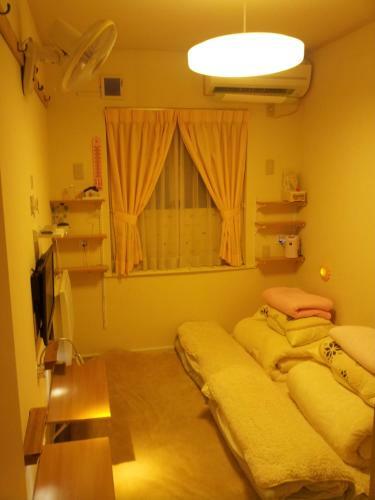 Albergue Tokyo8home Hachioji
