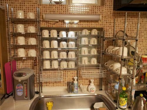 Albergue Tokyo8home Hachioji
