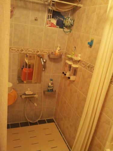 Albergue Tokyo8home Hachioji