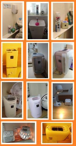 Albergue Tokyo8home Hachioji