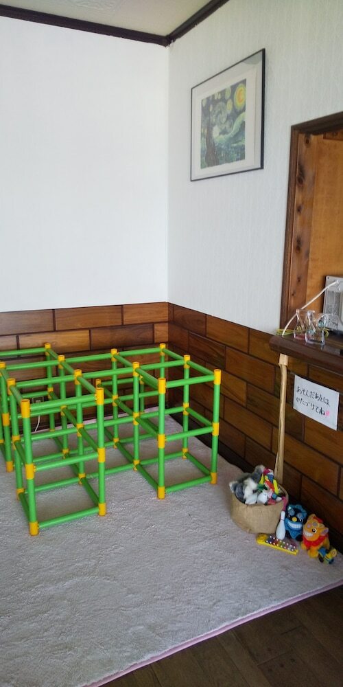 Hostal Guest House Shiraishi