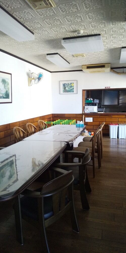 Hostal Guest House Shiraishi