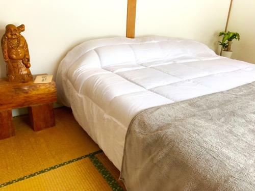Albergue Hai Lodge