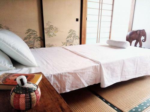 Albergue Hai Lodge