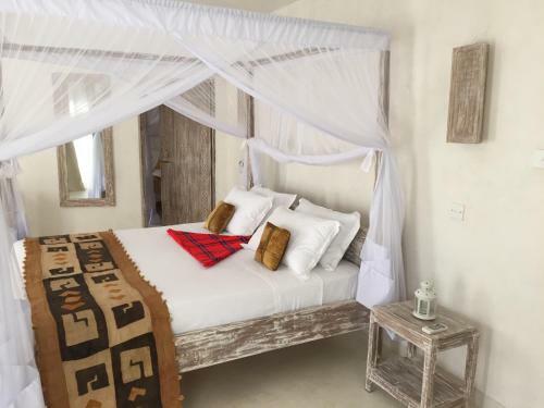 The Villa Luxury Suites Hotel