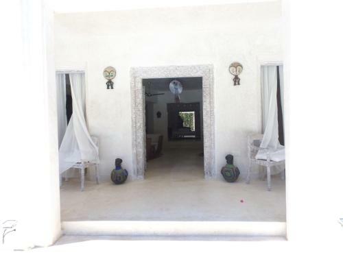 The Villa Luxury Suites Hotel