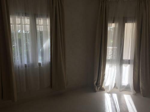 The Villa Luxury Suites Hotel