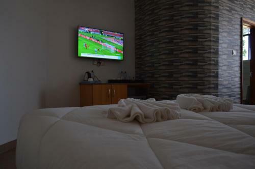 Kunste Hotel