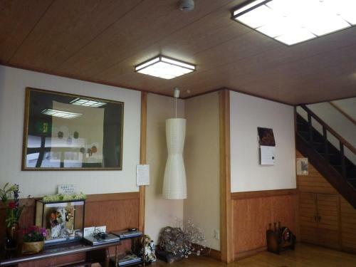 Uokagi Ryokan