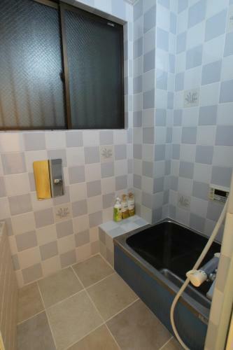 Apartamentos Park Side Inn Umeda