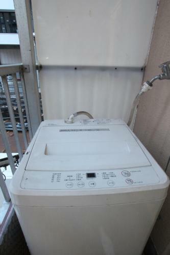 Apartamentos Park Side Inn Umeda