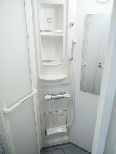 Charinco Hostel Osaka
