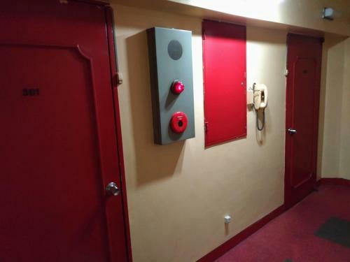 Aparthotel Boardinghouse